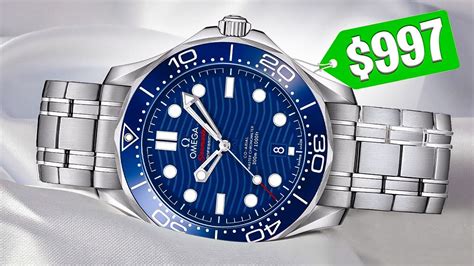 how to buy omega watch cheaper|cheapest omega watch model.